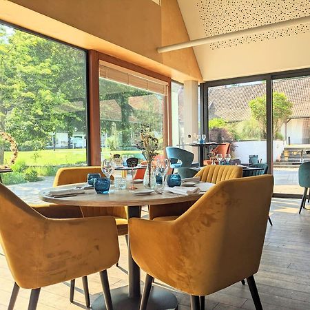 Le Cap Hornu Otel Saint-Valéry-sur-Somme Dış mekan fotoğraf