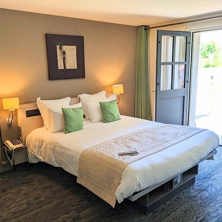 Le Cap Hornu Otel Saint-Valéry-sur-Somme Dış mekan fotoğraf