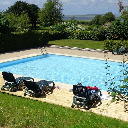 Le Cap Hornu Otel Saint-Valéry-sur-Somme Dış mekan fotoğraf