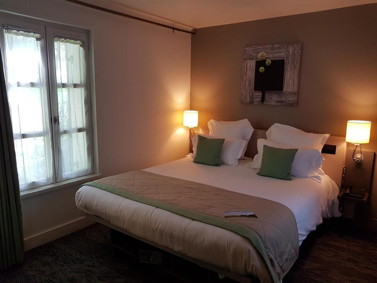 Le Cap Hornu Otel Saint-Valéry-sur-Somme Dış mekan fotoğraf