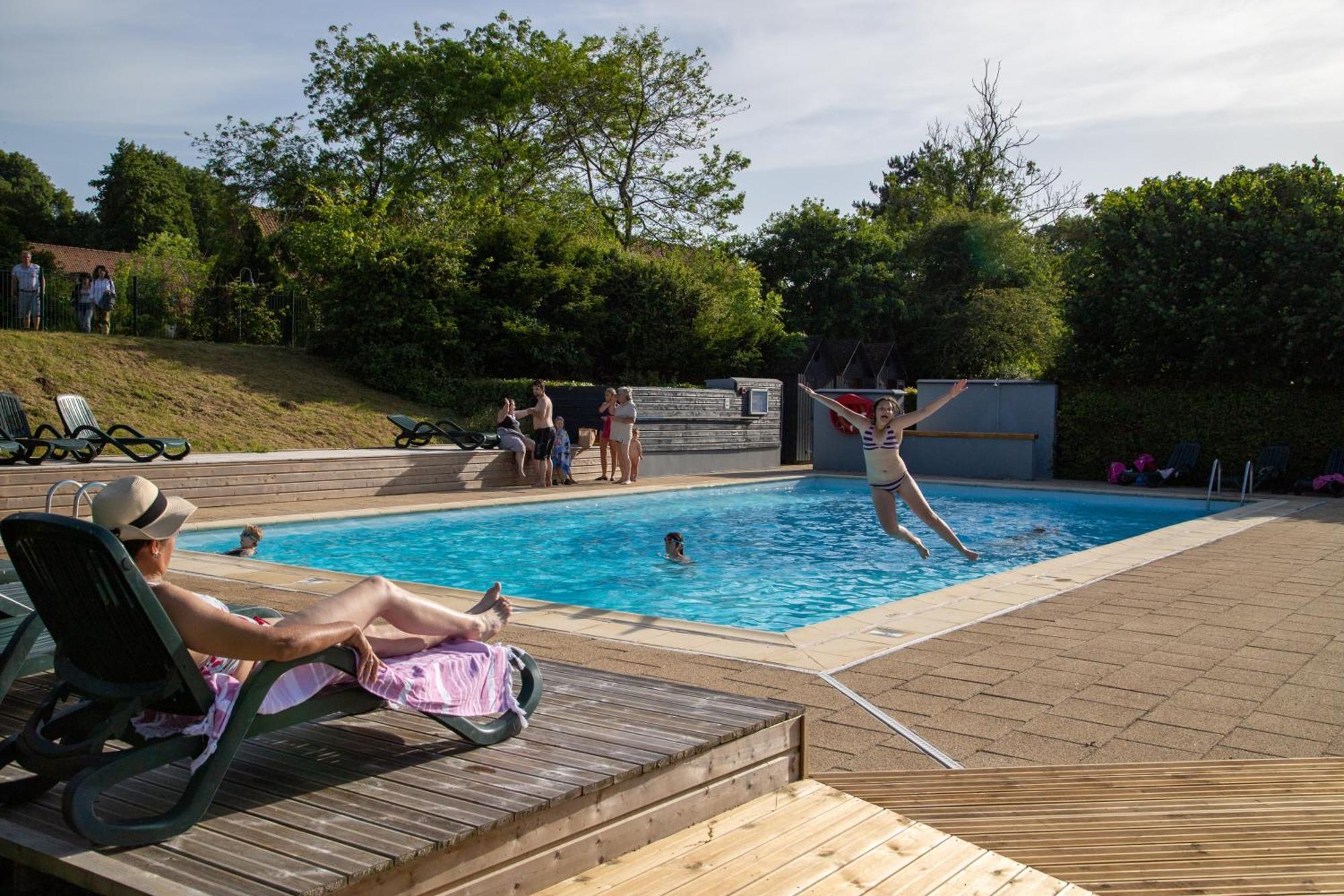Le Cap Hornu Otel Saint-Valéry-sur-Somme Dış mekan fotoğraf