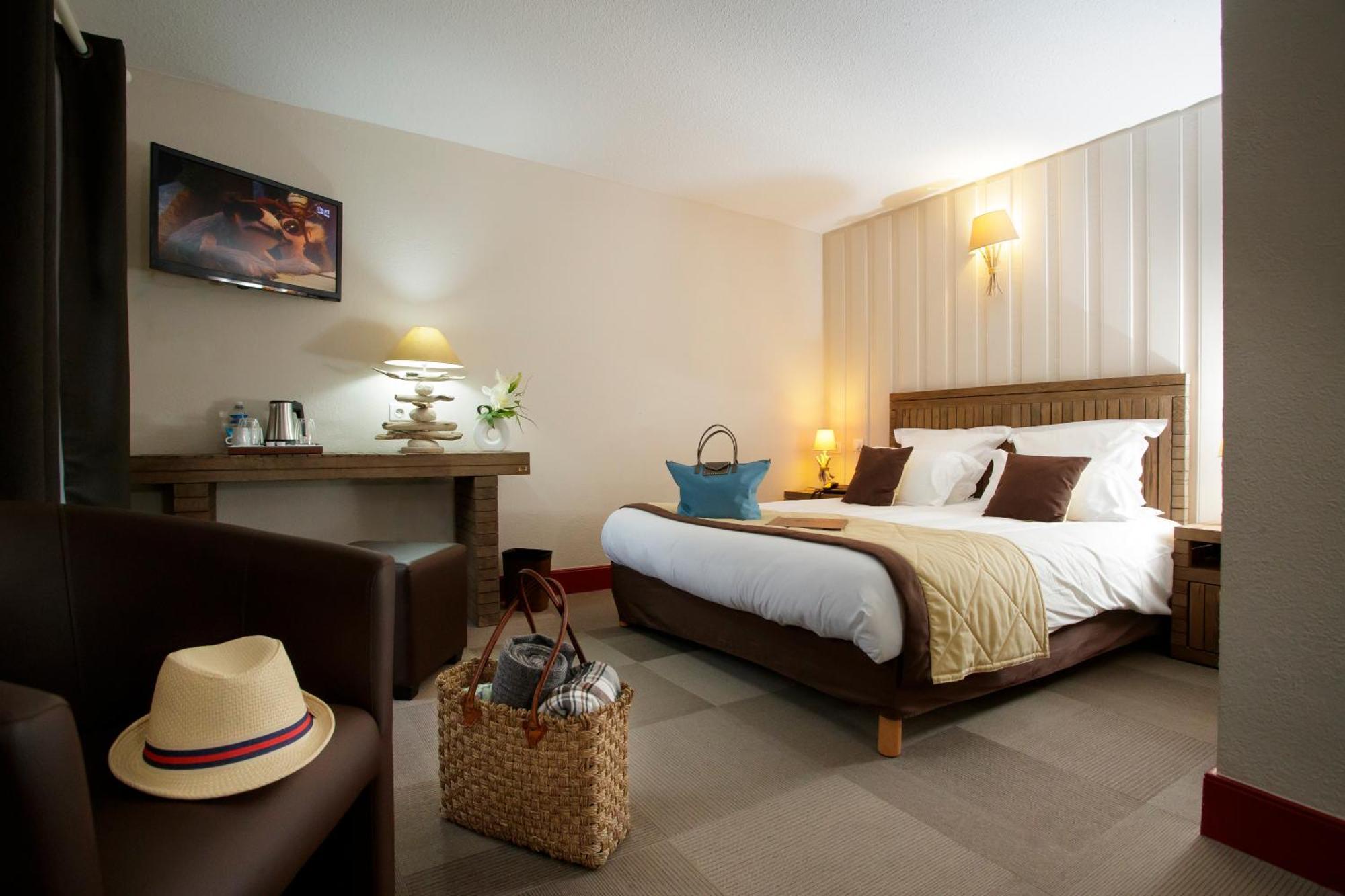Le Cap Hornu Otel Saint-Valéry-sur-Somme Dış mekan fotoğraf