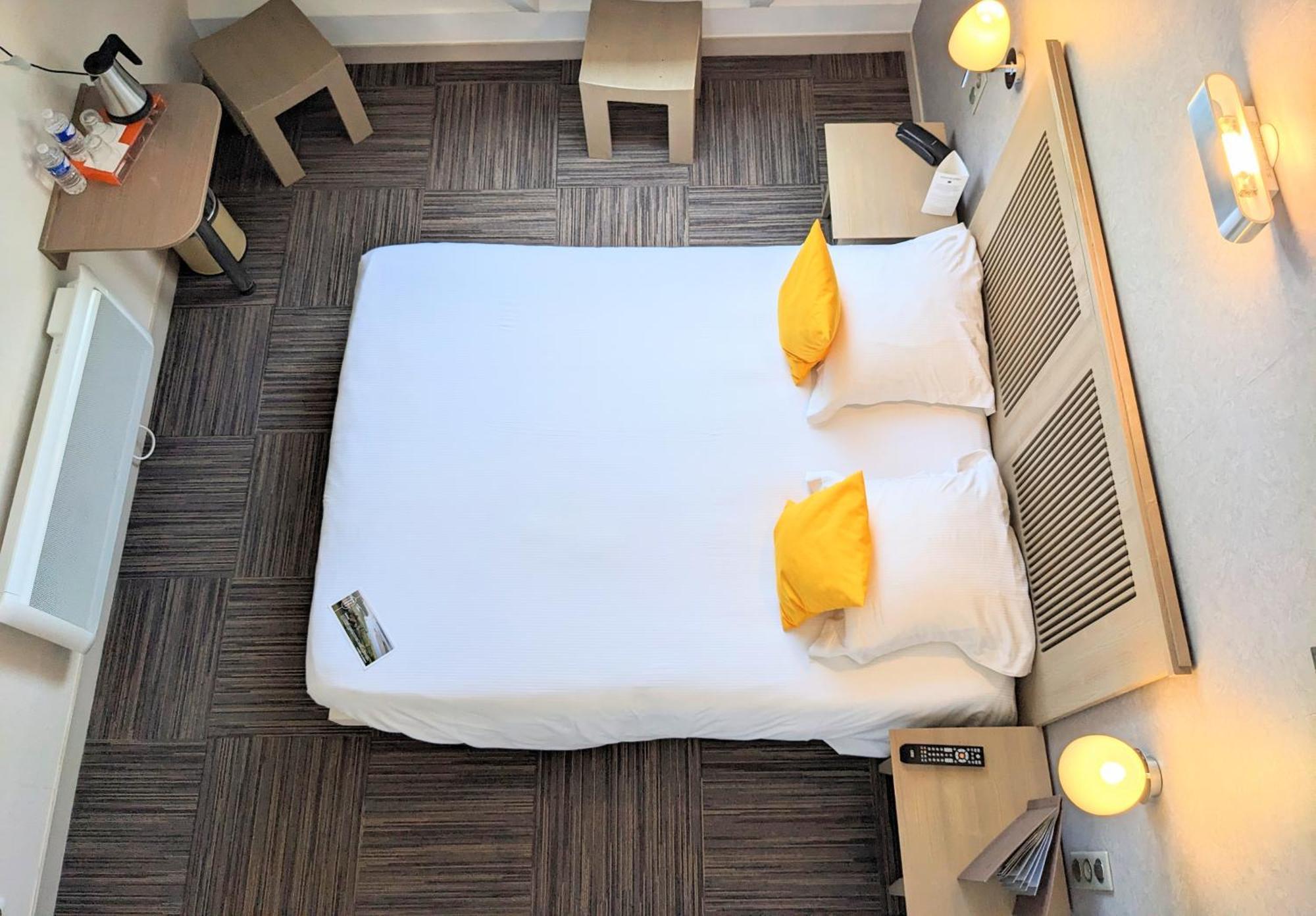 Le Cap Hornu Otel Saint-Valéry-sur-Somme Dış mekan fotoğraf