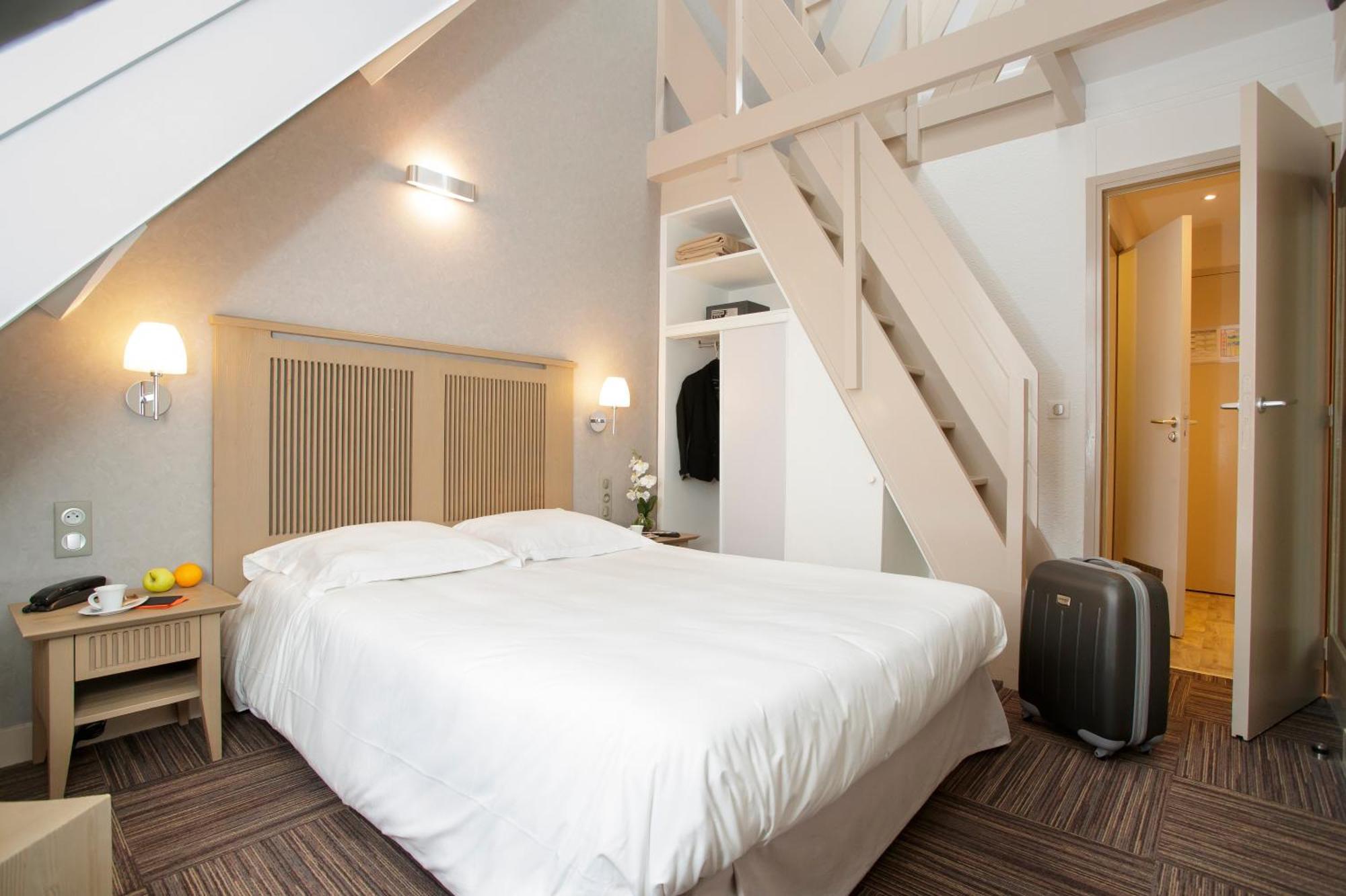 Le Cap Hornu Otel Saint-Valéry-sur-Somme Dış mekan fotoğraf