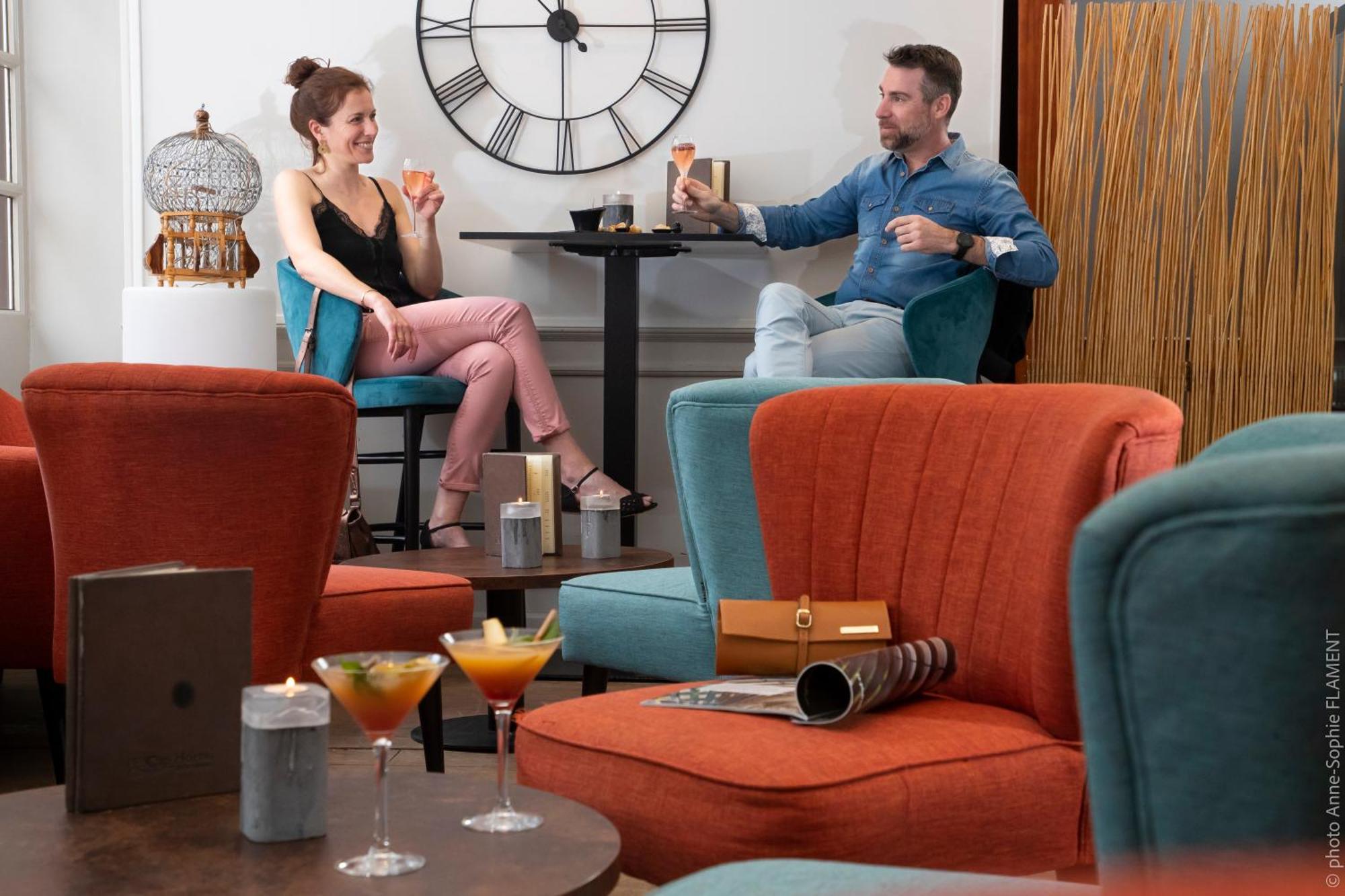 Le Cap Hornu Otel Saint-Valéry-sur-Somme Dış mekan fotoğraf