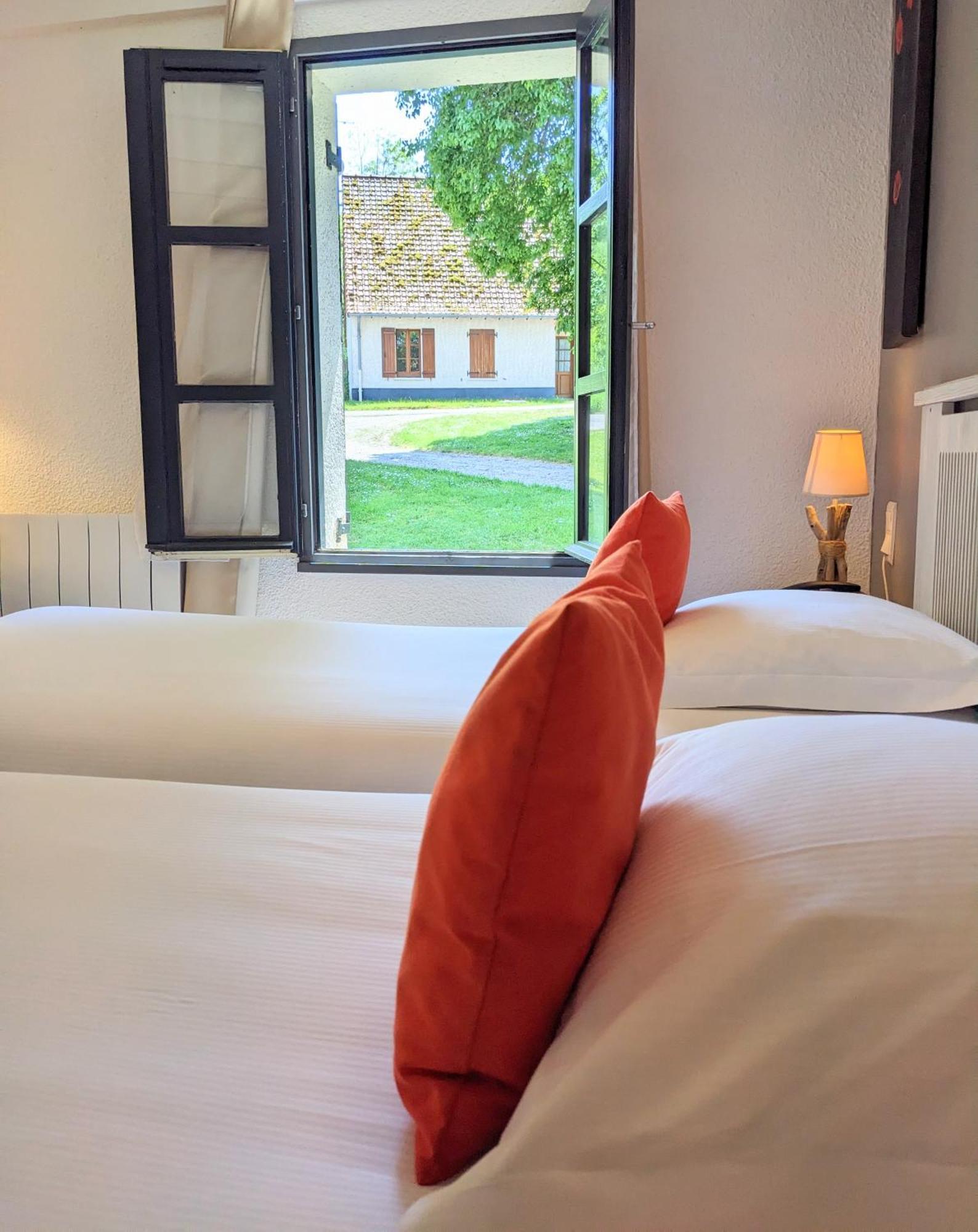 Le Cap Hornu Otel Saint-Valéry-sur-Somme Dış mekan fotoğraf