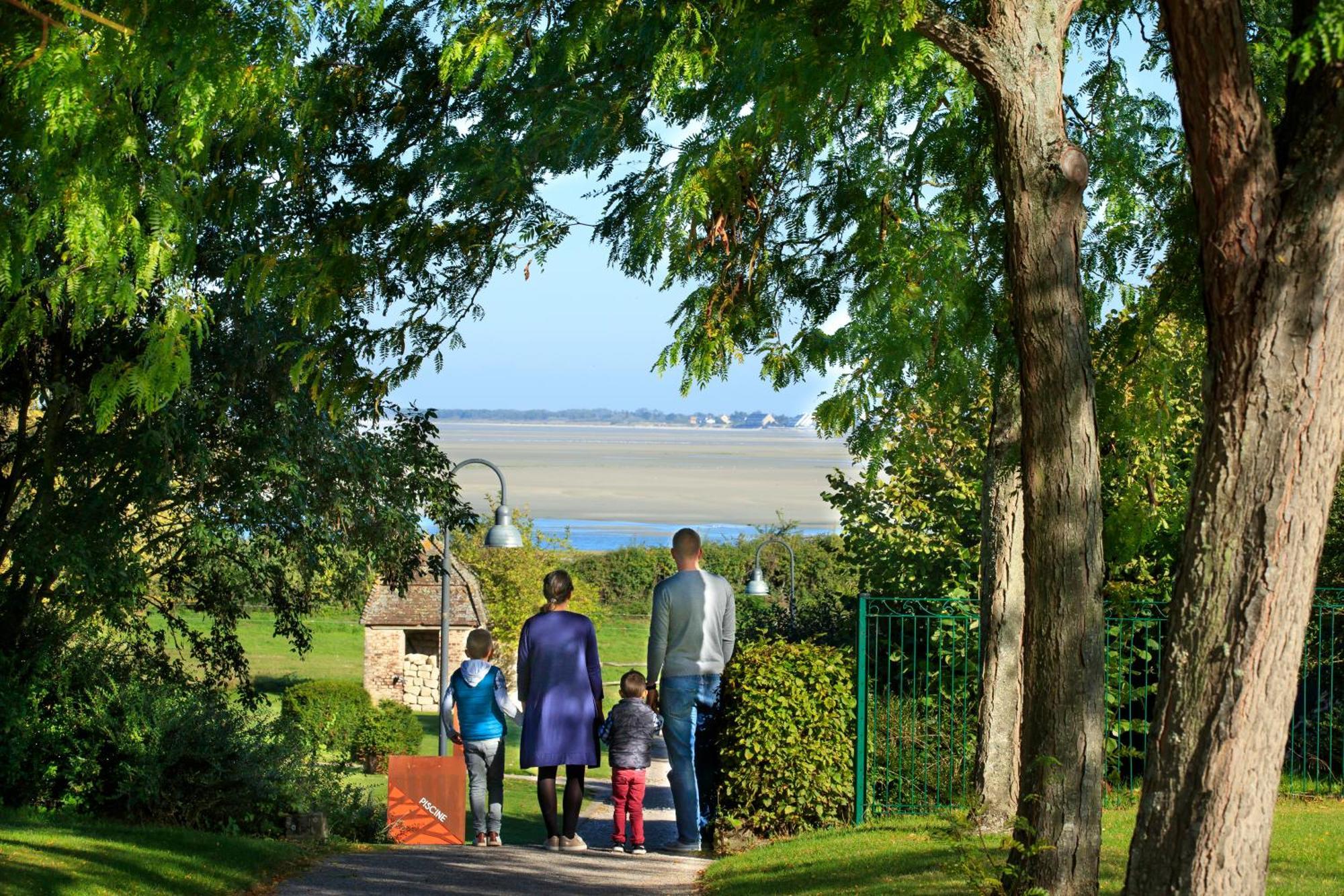 Le Cap Hornu Otel Saint-Valéry-sur-Somme Dış mekan fotoğraf
