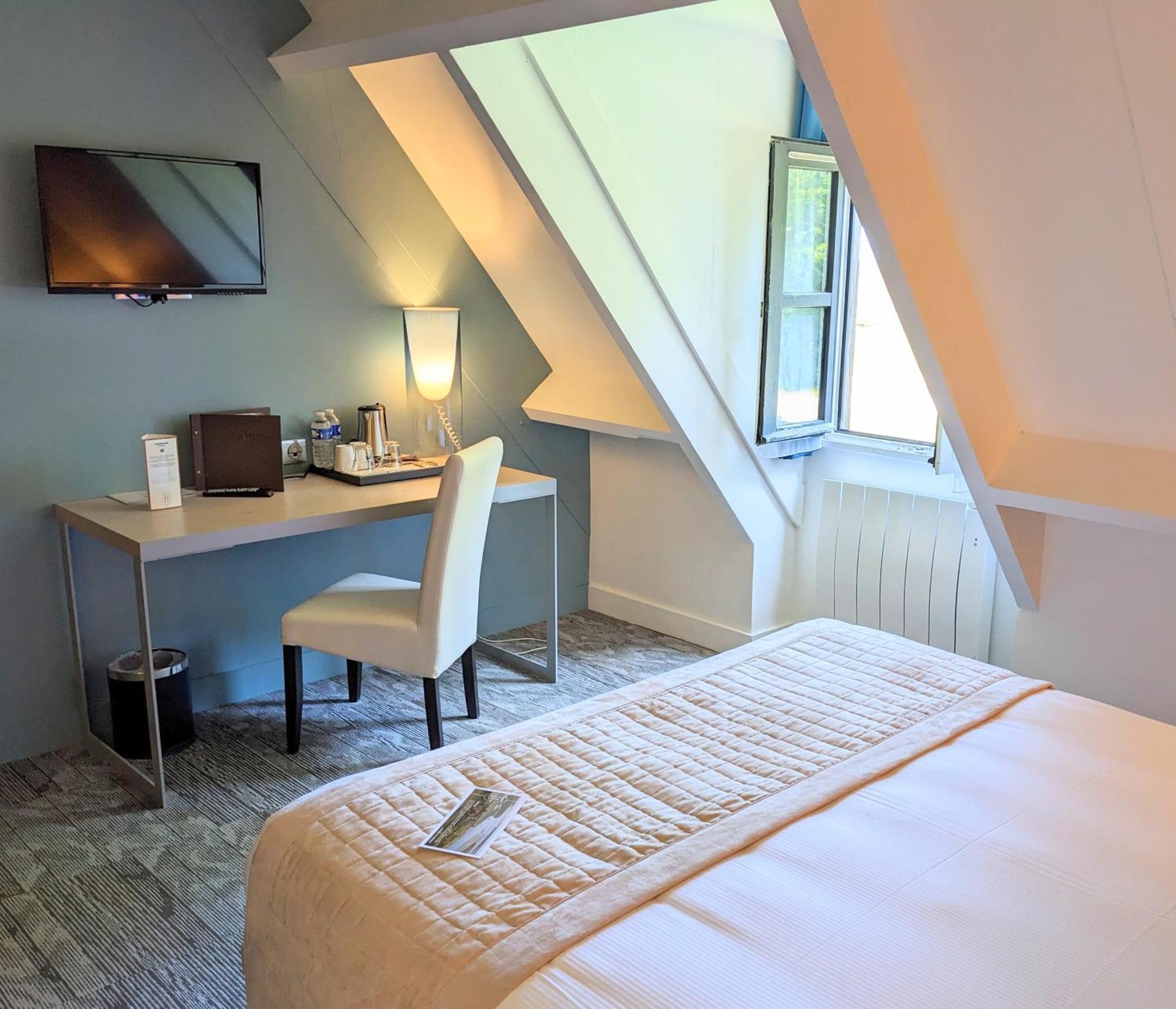Le Cap Hornu Otel Saint-Valéry-sur-Somme Dış mekan fotoğraf