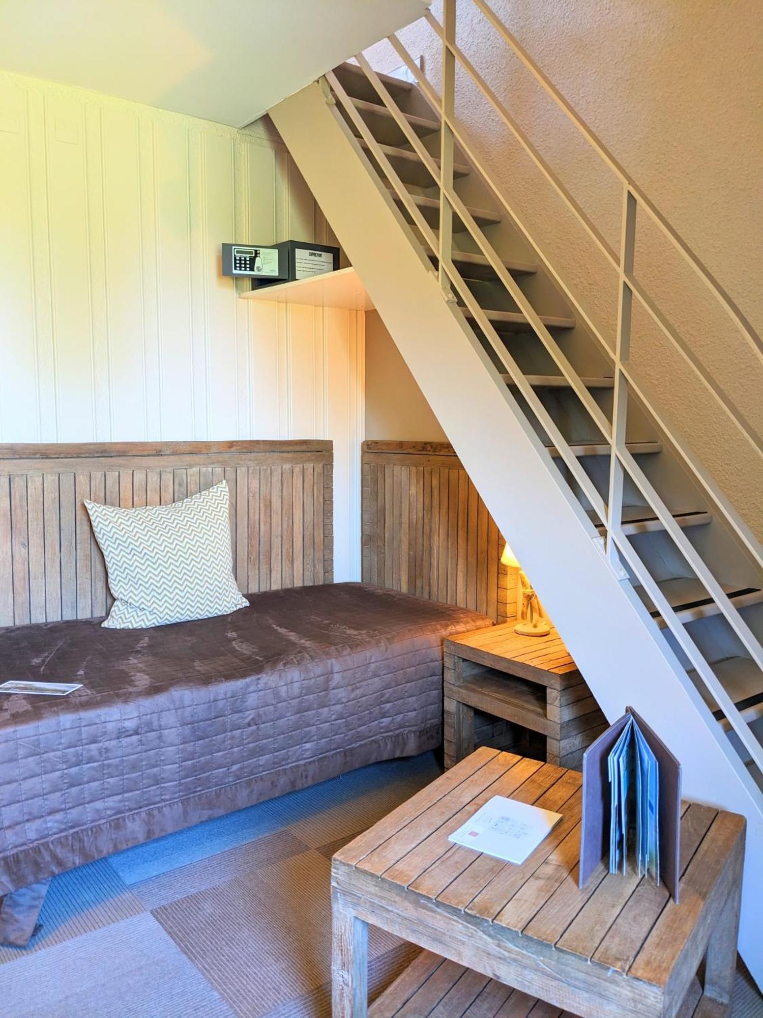 Le Cap Hornu Otel Saint-Valéry-sur-Somme Dış mekan fotoğraf