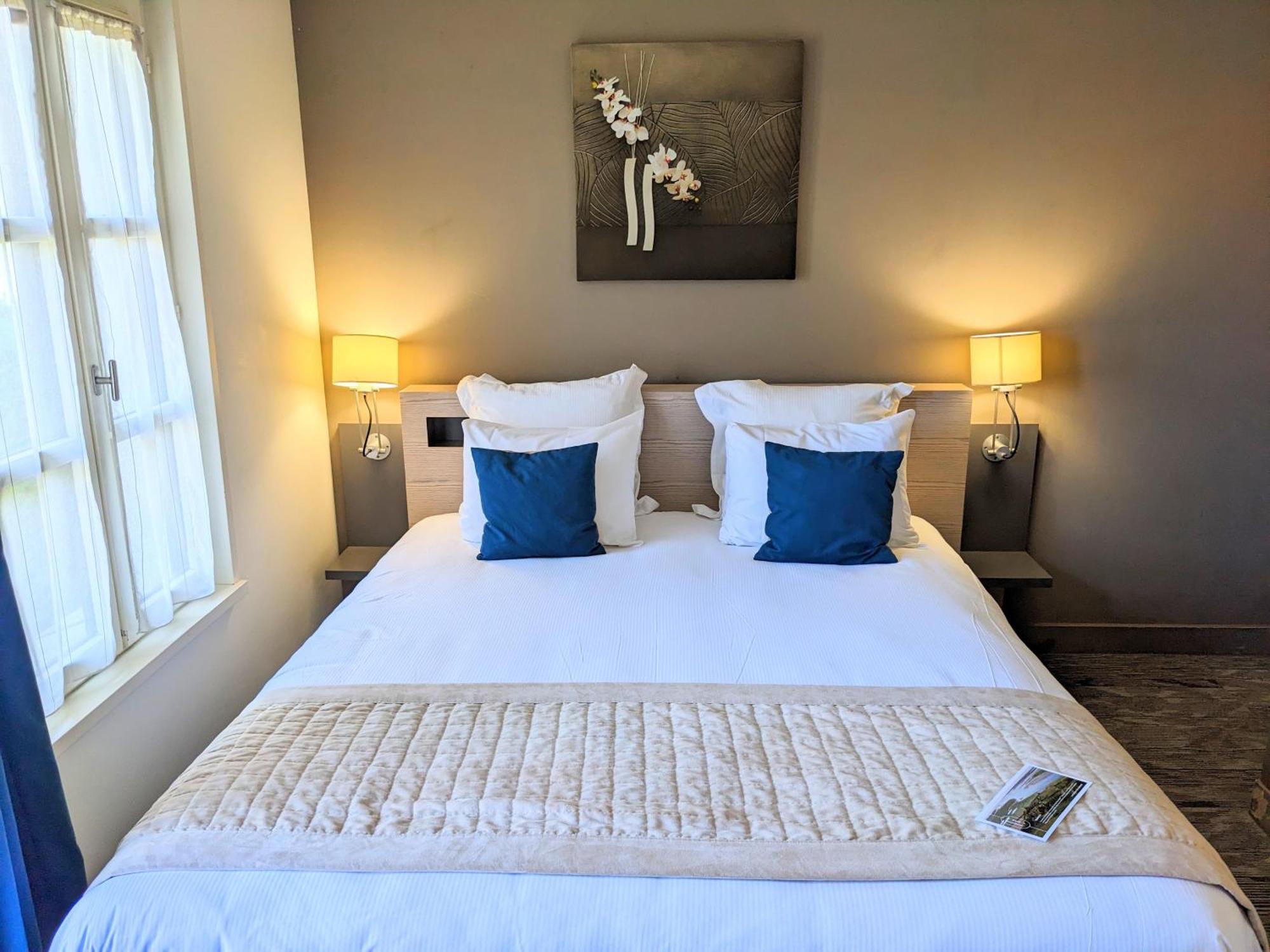 Le Cap Hornu Otel Saint-Valéry-sur-Somme Dış mekan fotoğraf