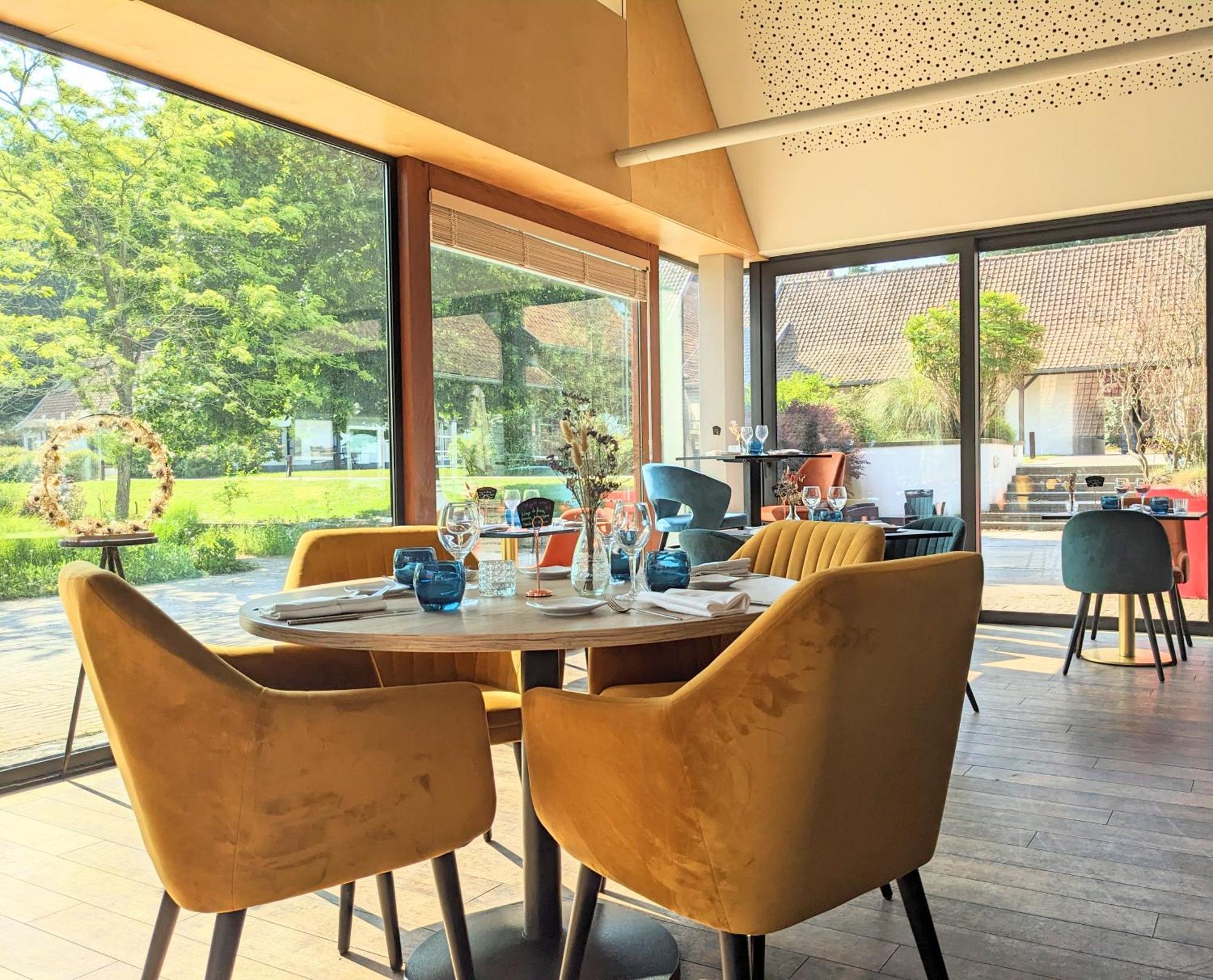 Le Cap Hornu Otel Saint-Valéry-sur-Somme Dış mekan fotoğraf