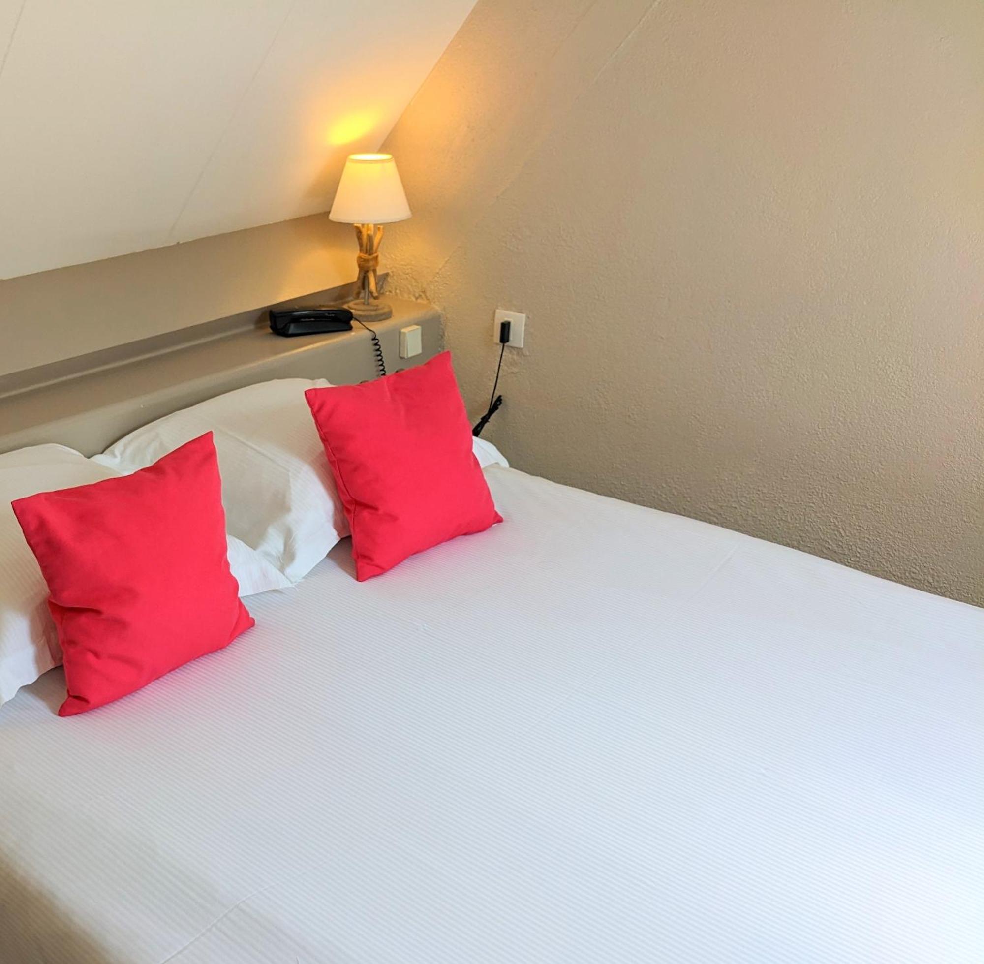 Le Cap Hornu Otel Saint-Valéry-sur-Somme Dış mekan fotoğraf