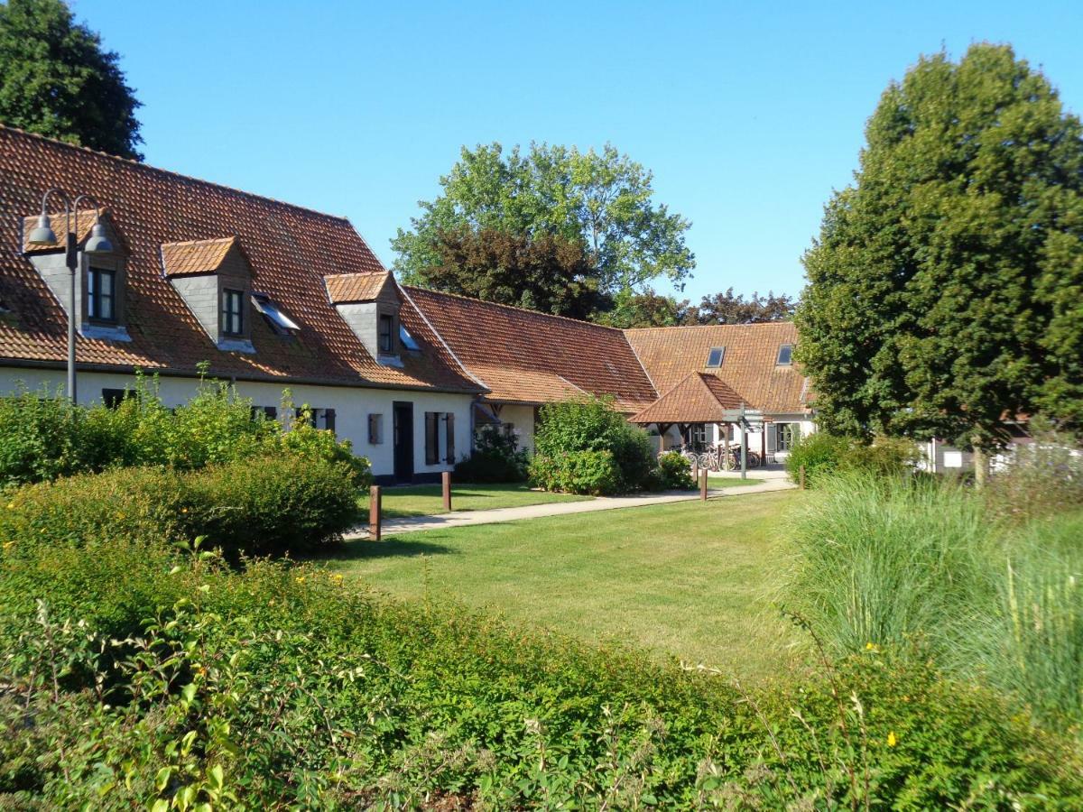 Le Cap Hornu Otel Saint-Valéry-sur-Somme Dış mekan fotoğraf
