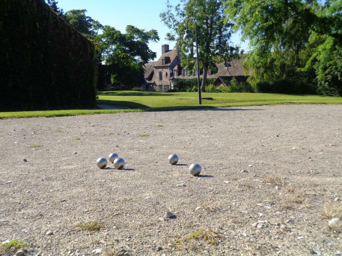 Le Cap Hornu Otel Saint-Valéry-sur-Somme Dış mekan fotoğraf