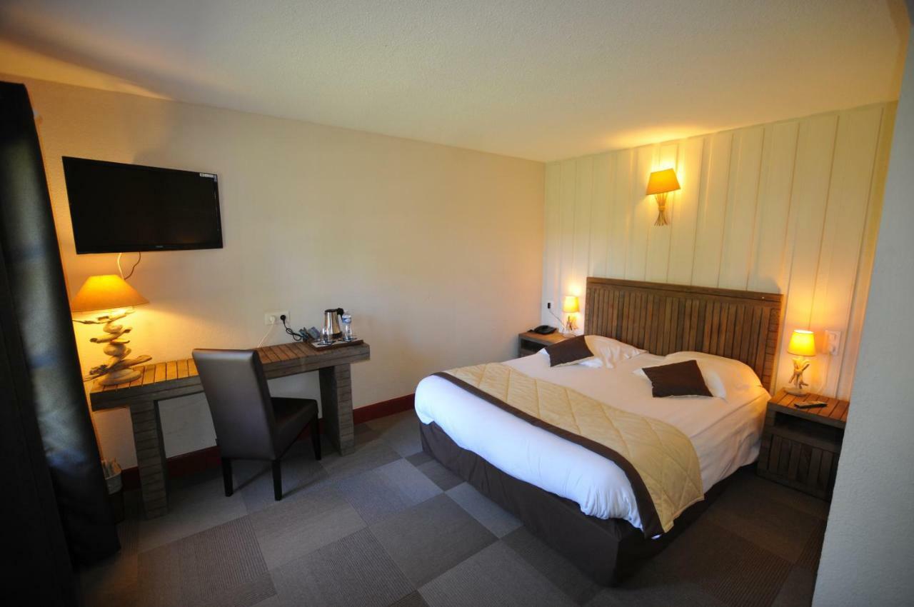 Le Cap Hornu Otel Saint-Valéry-sur-Somme Dış mekan fotoğraf