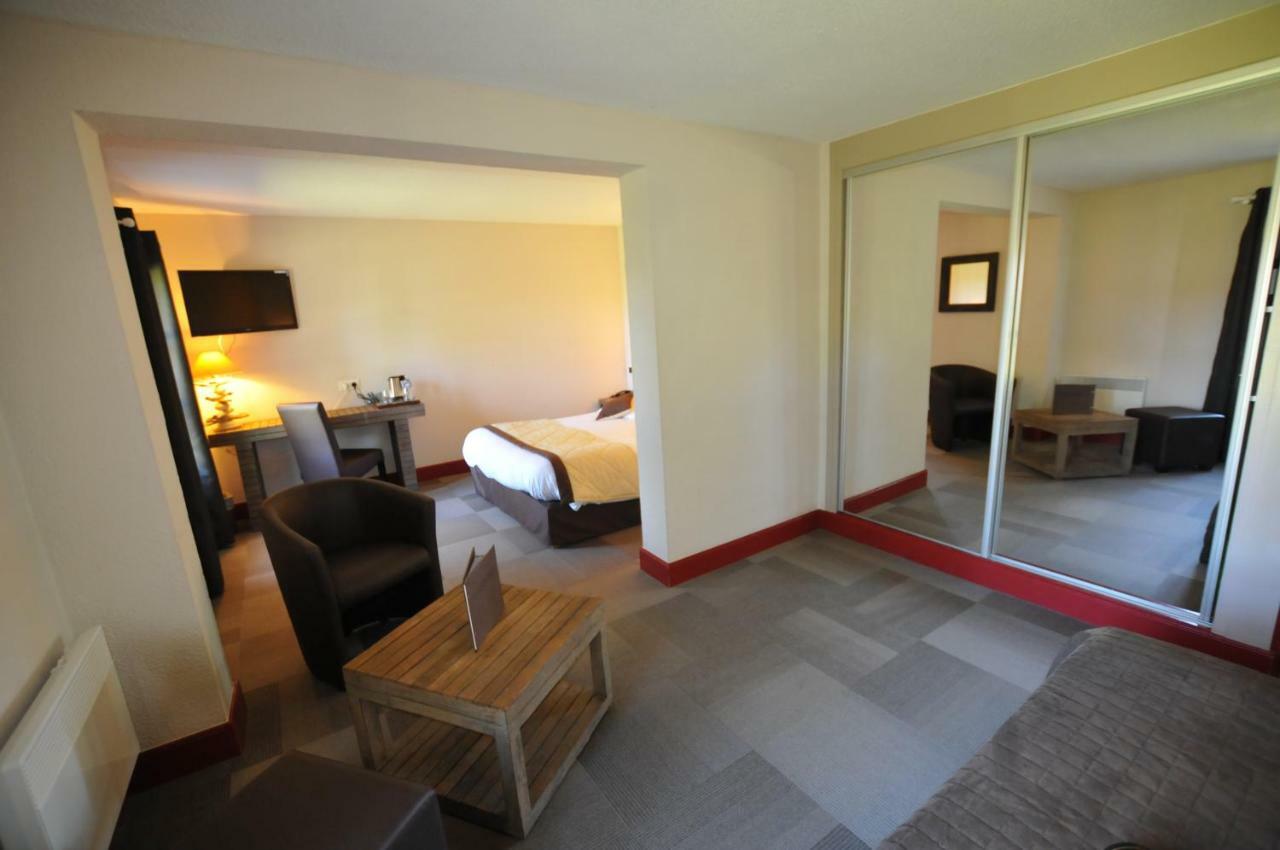 Le Cap Hornu Otel Saint-Valéry-sur-Somme Dış mekan fotoğraf