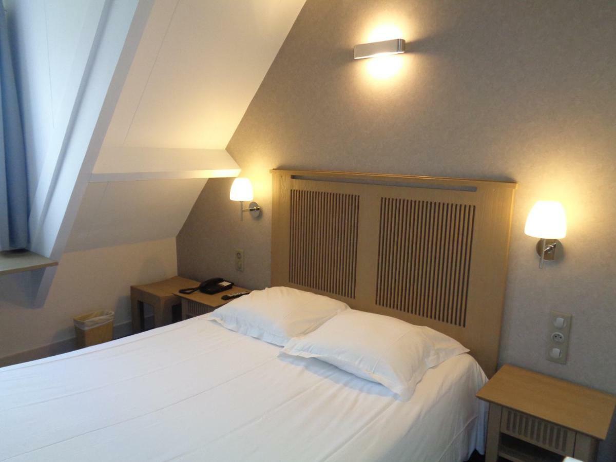 Le Cap Hornu Otel Saint-Valéry-sur-Somme Dış mekan fotoğraf
