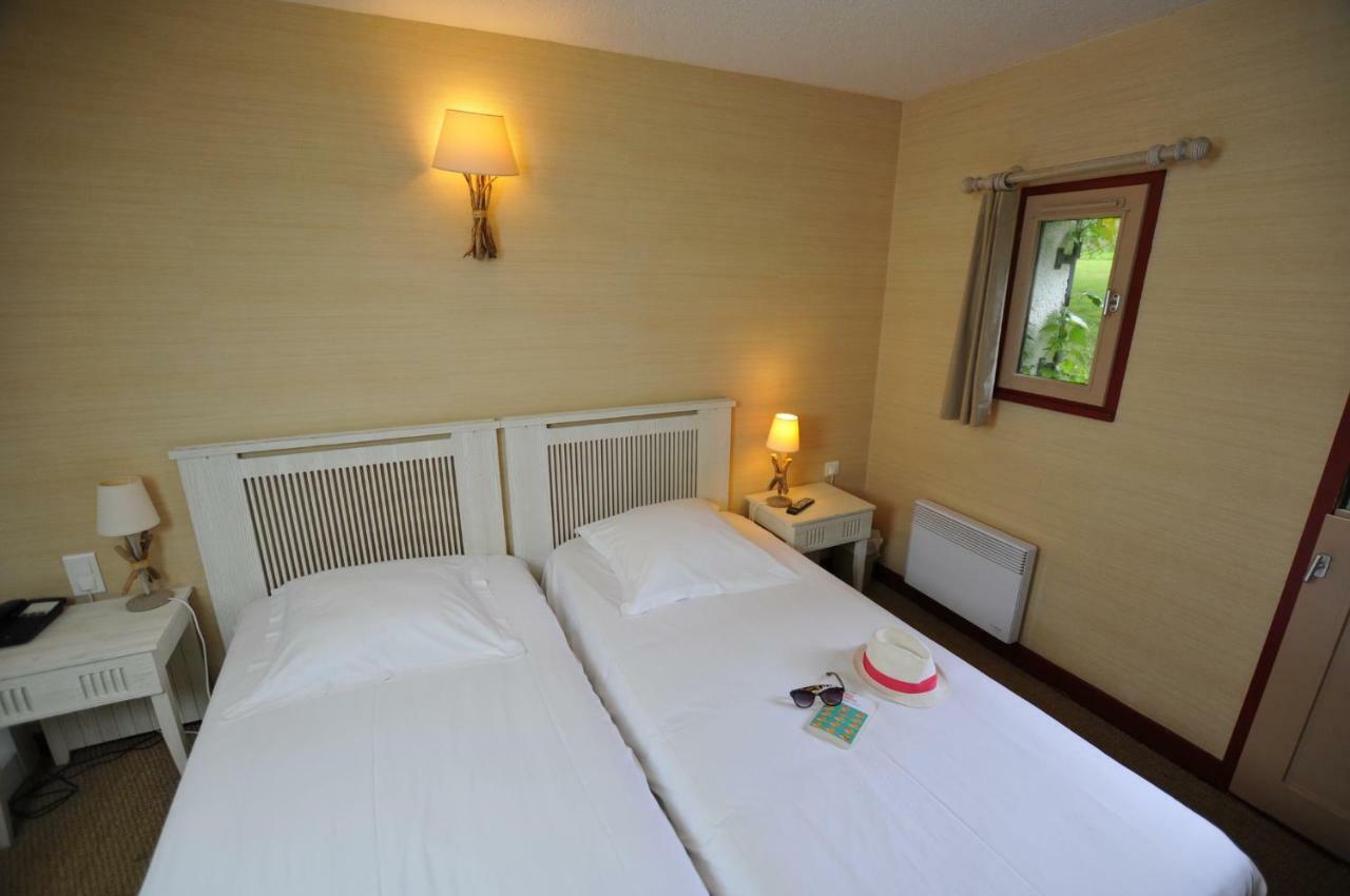 Le Cap Hornu Otel Saint-Valéry-sur-Somme Dış mekan fotoğraf